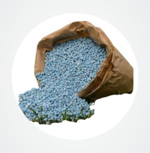 fertilizer