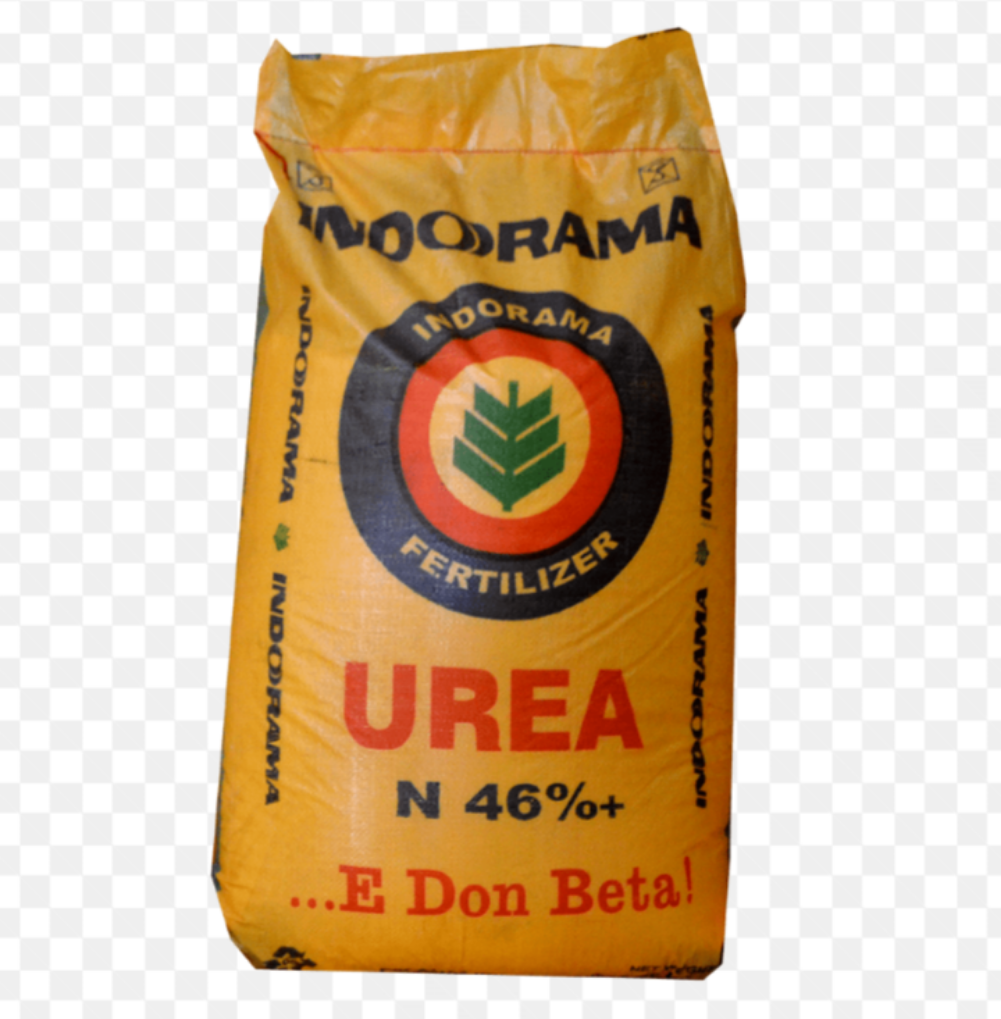 Urea Fertilizer (Indorama | 50kg | 46% Nitrogen) | Ordinary