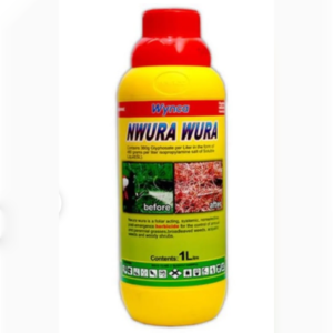 nwura wura 1l