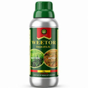 weetor